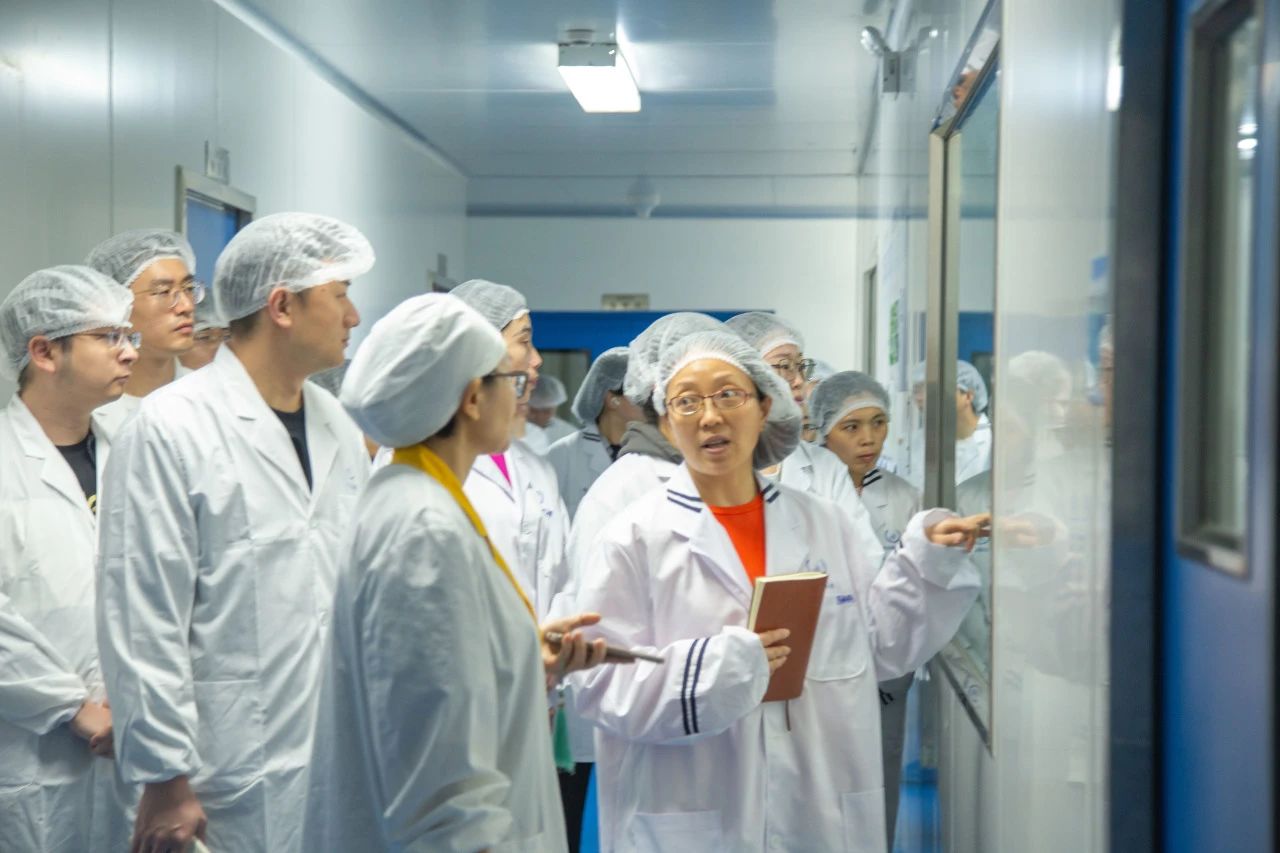 “成都市工作场所职业病危害因素检测与识别能力提升培训”活动在米兰网页版·官方端在线开展！